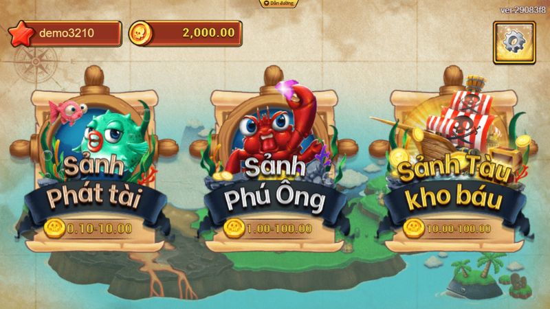 Bắn Cá 69vn: Nơi Giao Lưu, Kết Nối Và Chia Sẻ Niềm Vui Với Cộng Đồng Game Thủ