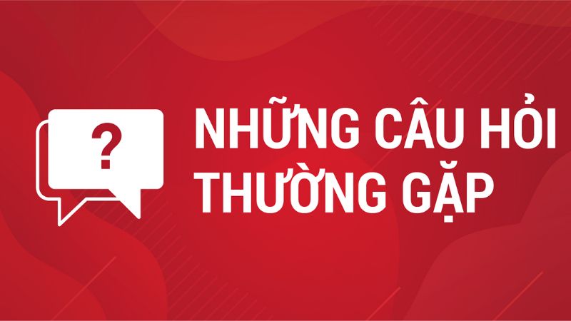 Những câu hỏi thường gặp về đăng nhập 69vn