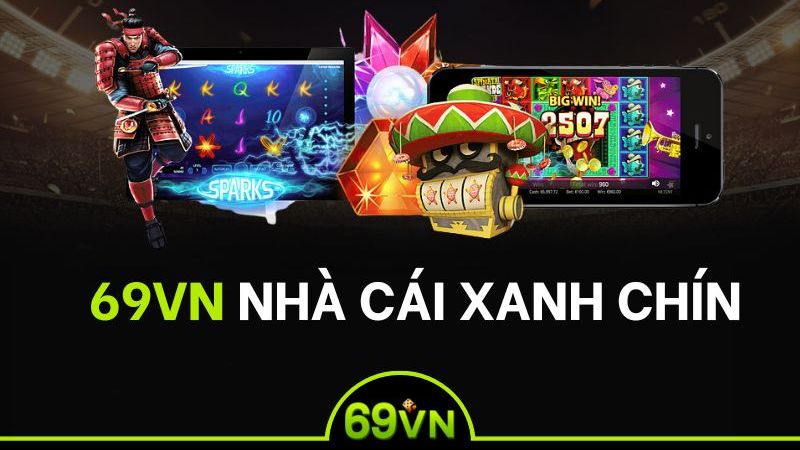 Cập nhật thông tin mới nhất về 69vn