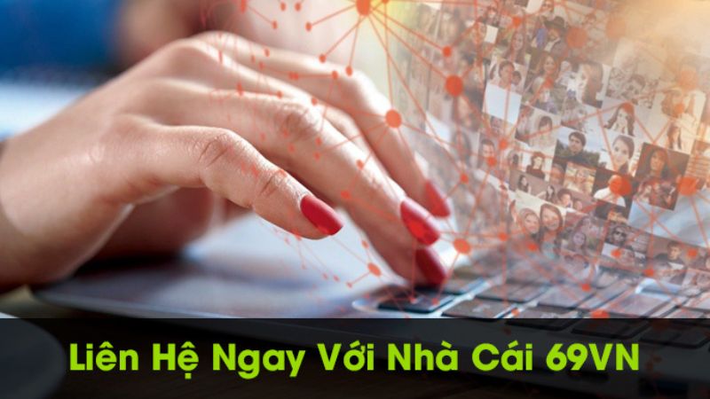 Thông tin liên lạc chính thức của 69vn